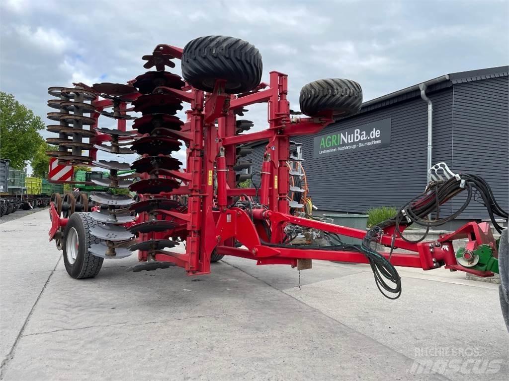 Horsch Joker 5 HD Tallerkenharver