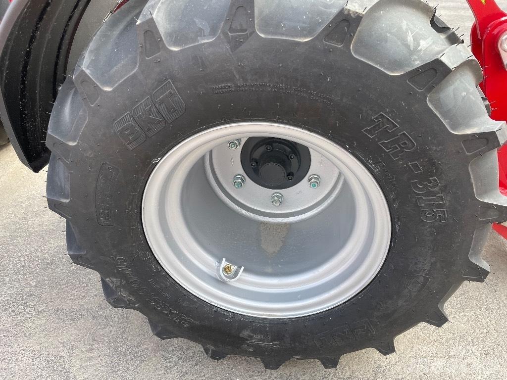 Thaler 2230S Læssere