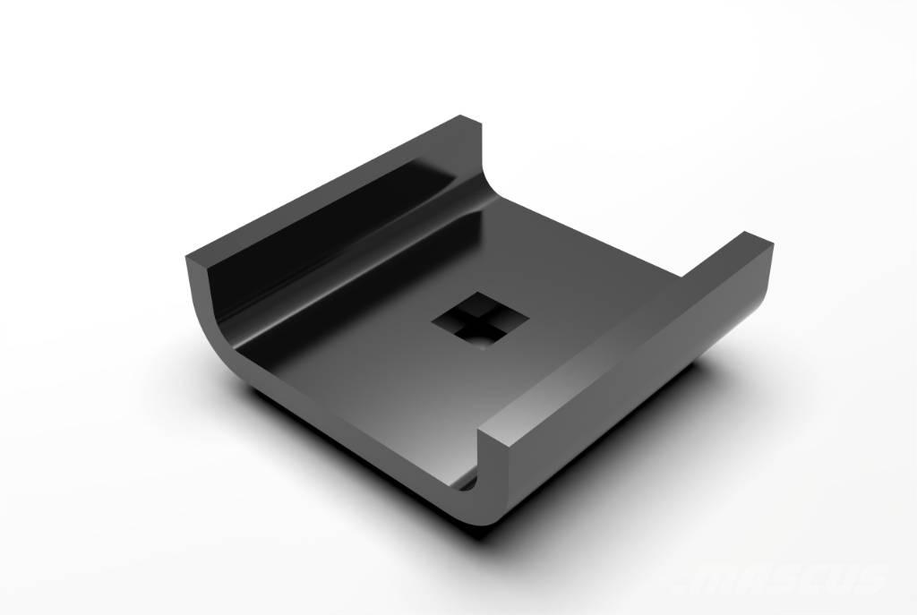 PW 663157.0 Tilbehør til mejetærskere