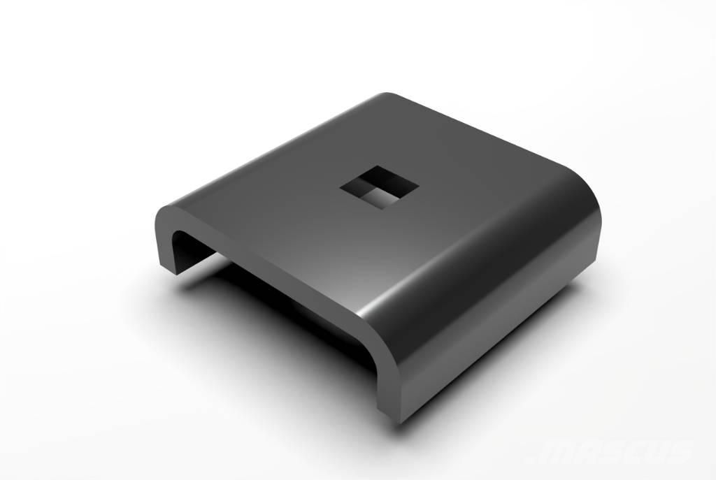 PW 663157.0 Tilbehør til mejetærskere