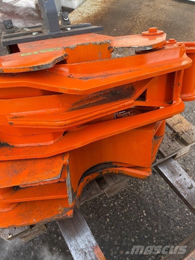 Biojack 230  ntp-10 Gribere