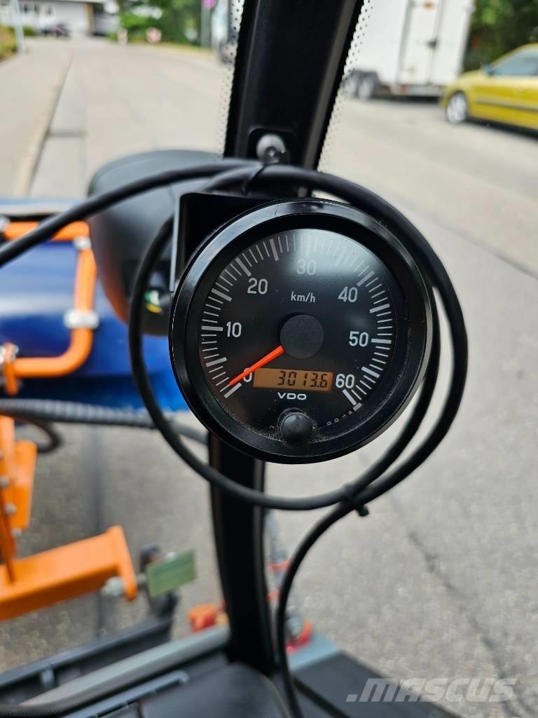 Kärcher MIC 50 Redskabsbærere