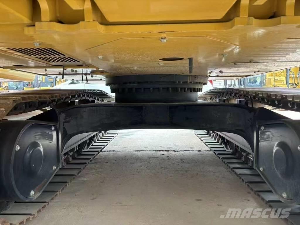 CAT 320 E Gravemaskiner på larvebånd