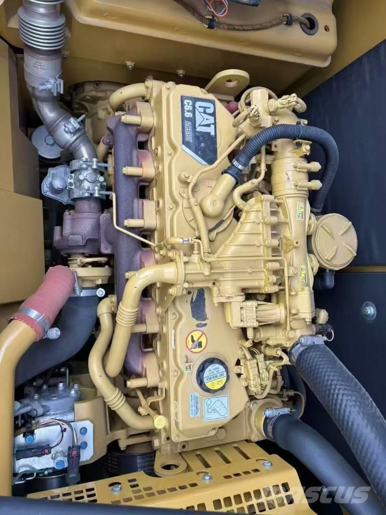 CAT 320 E Gravemaskiner på larvebånd
