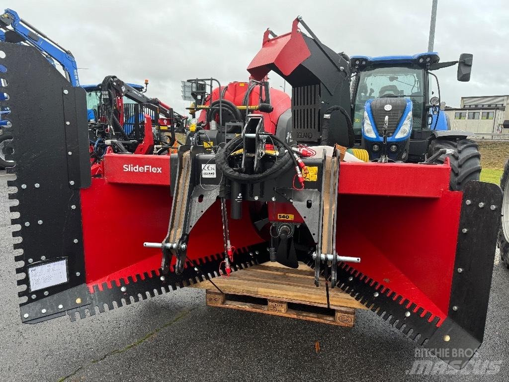 Igland SBV 2585 Sneslynger