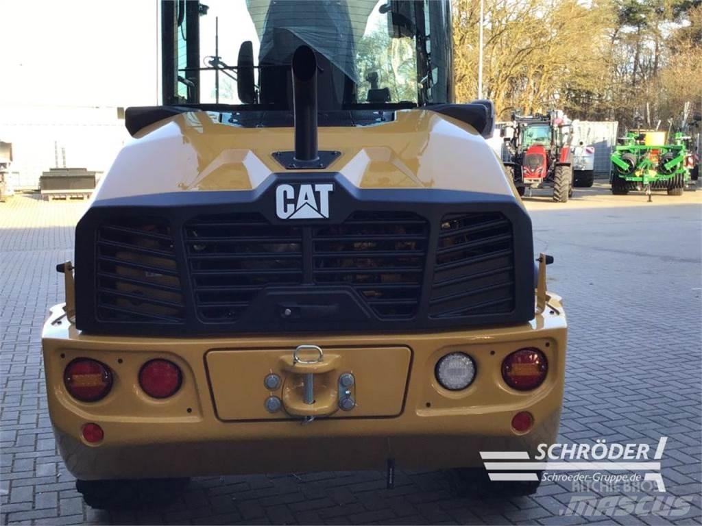 CAT 908 HL-14 Læssemaskiner på hjul