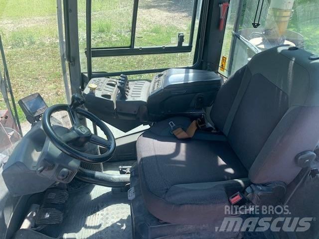 Kalmar DCG 160-12 Gaffeltrucks - andre