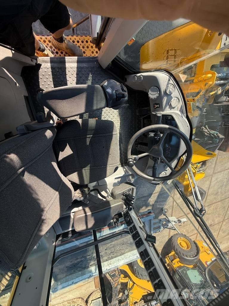 Volvo L 110 G Læssemaskiner på hjul