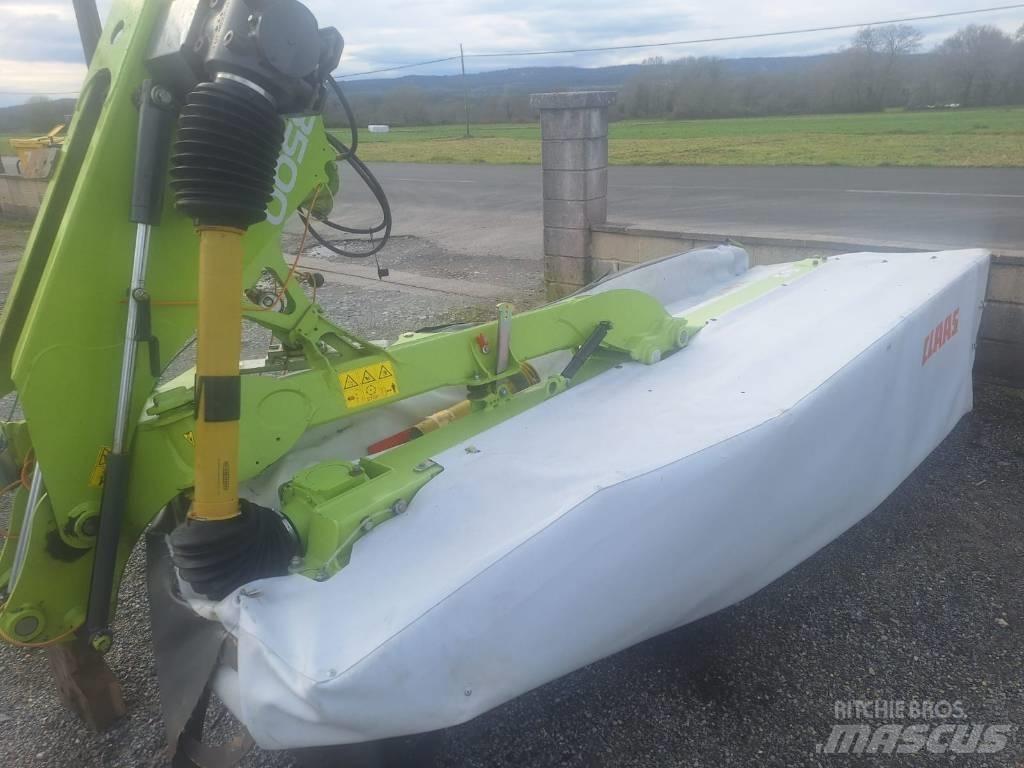 CLAAS Disco 3500 Græsslåmaskiner