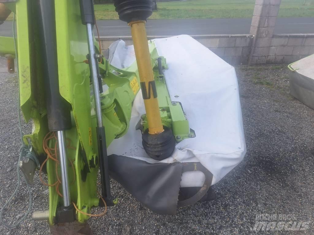 CLAAS Disco 3500 Græsslåmaskiner