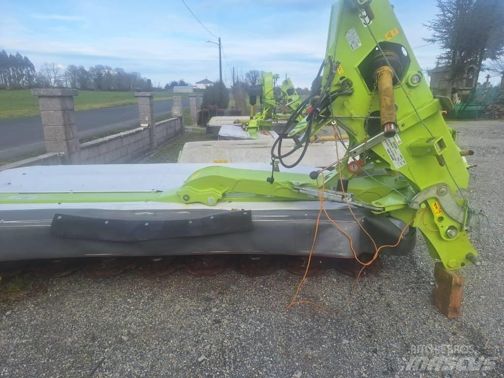 CLAAS Disco 3500 Græsslåmaskiner