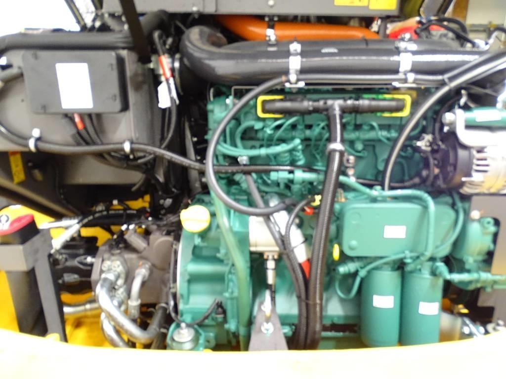 Volvo L50H S Læssemaskiner på hjul
