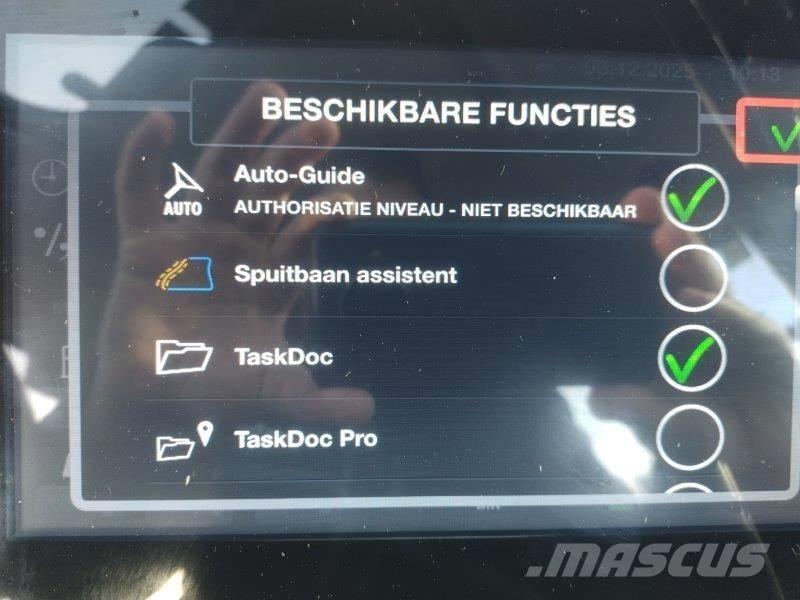 Valtra T174 D Traktorer