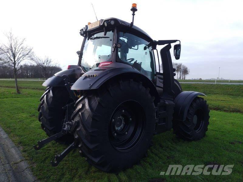 Valtra T174 D Traktorer