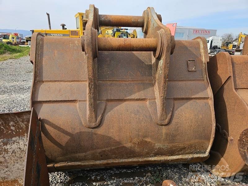 CAT 365/374 Skovle