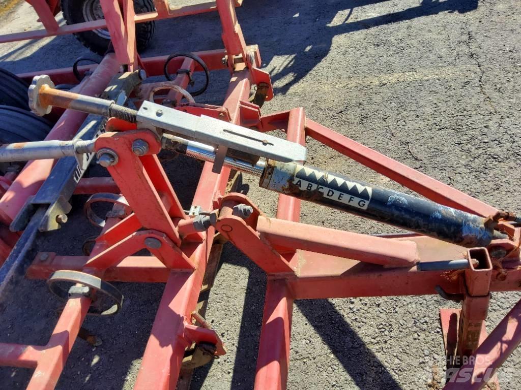 Väderstad NZA600 Harver
