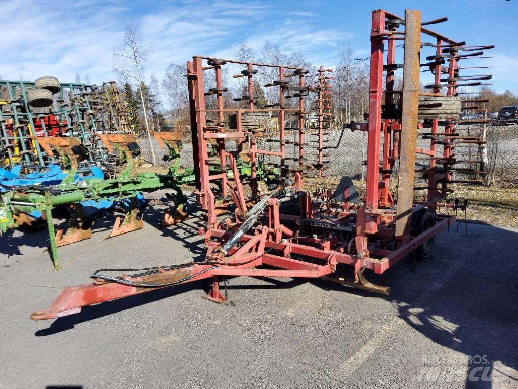 Väderstad NZA600 Harver