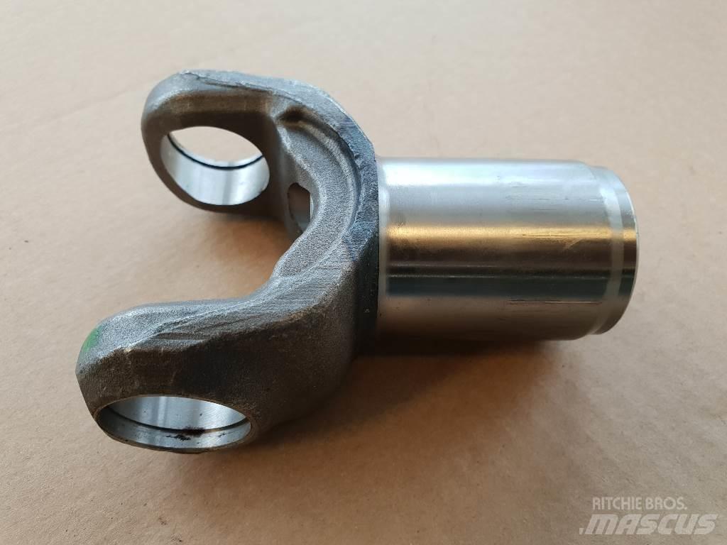 Deutz-Fahr DX6 Joint Gear