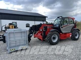 Manitou MT 1840 A Teleskoplæssere