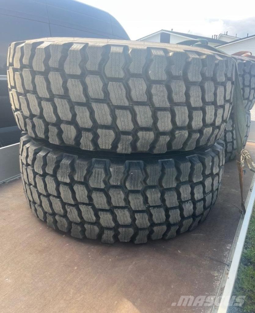 Michelin 23,5-25 Andet Tilbehør og dele