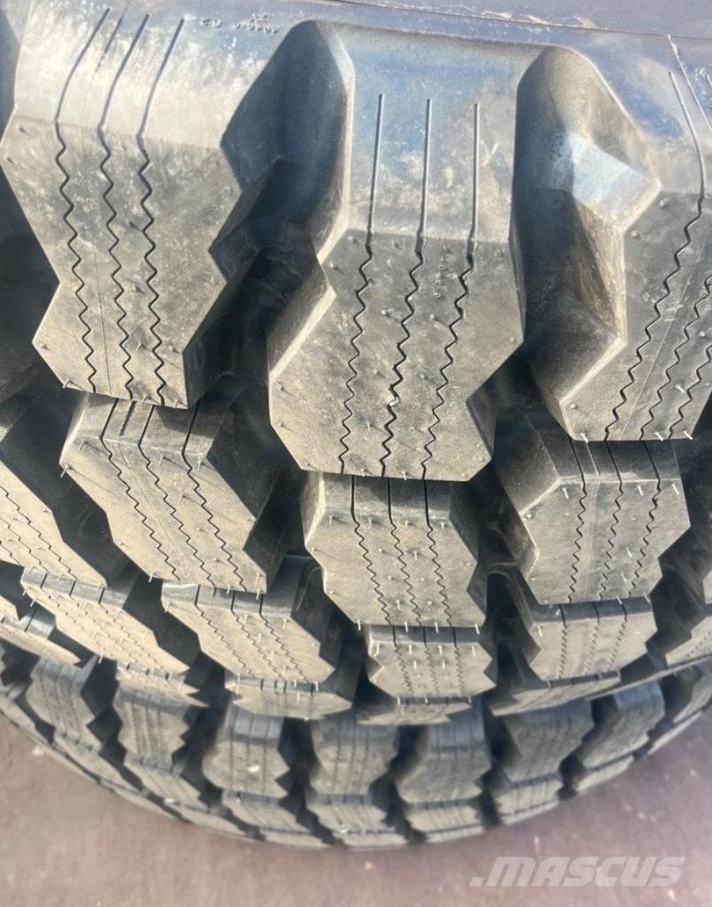 Michelin 23,5-25 Andet Tilbehør og dele