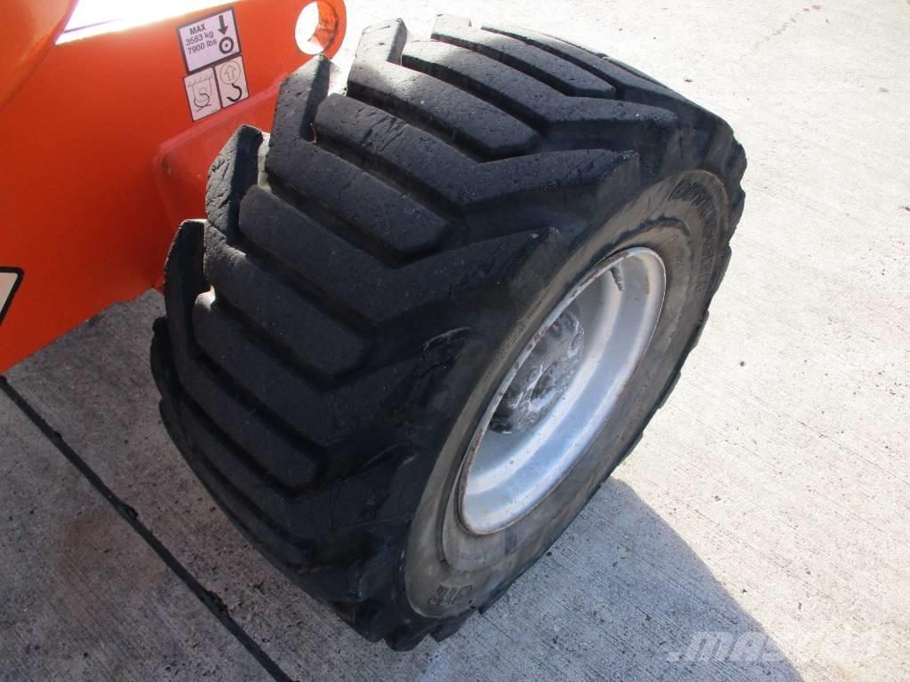 JLG 450 AJ (747) Bomlifte med knækarm