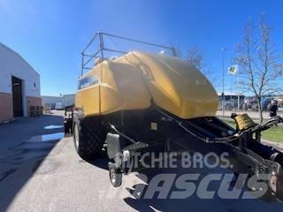 New Holland BB 9090 Pressere til firkantede baller