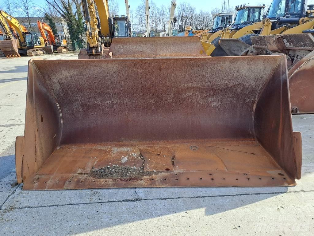 Volvo Bucket L150H Skovle