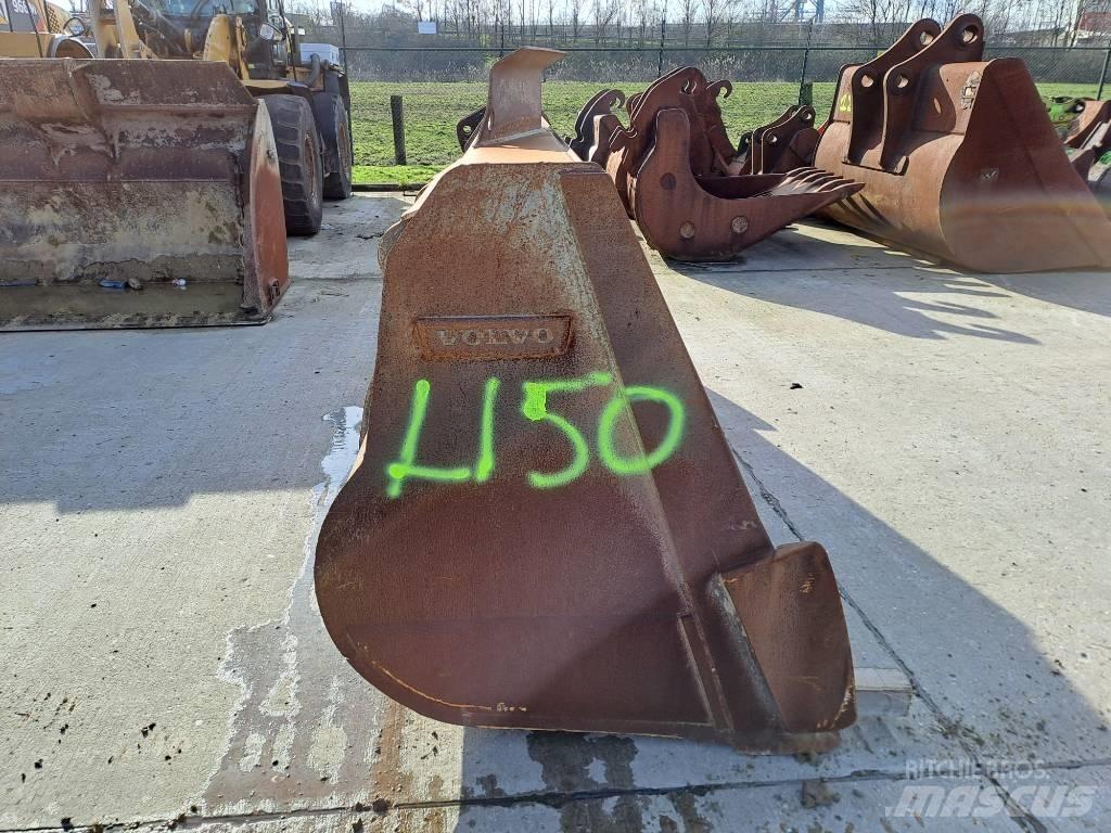 Volvo Bucket L150H Skovle