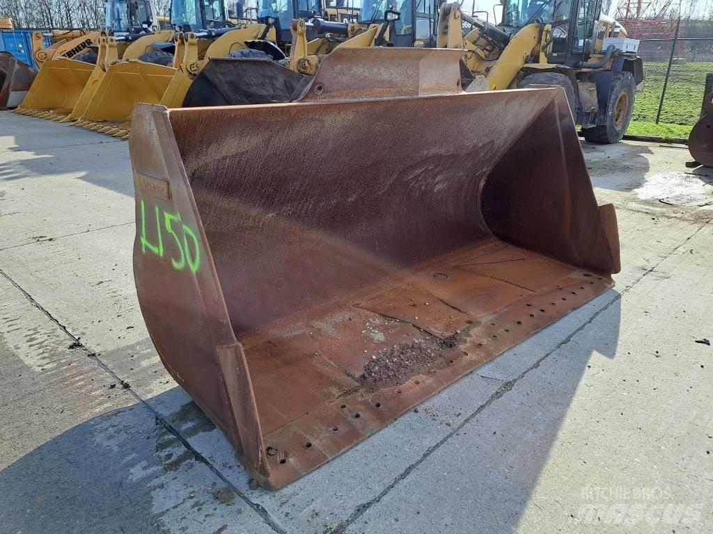 Volvo Bucket L150H Skovle