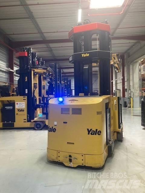 Yale MTC13 LWB Smalgangstruck