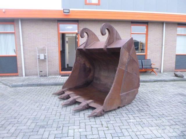 Beco CW 70 Skovle