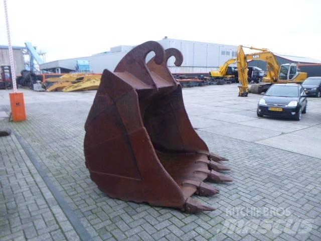 Beco CW 70 Skovle
