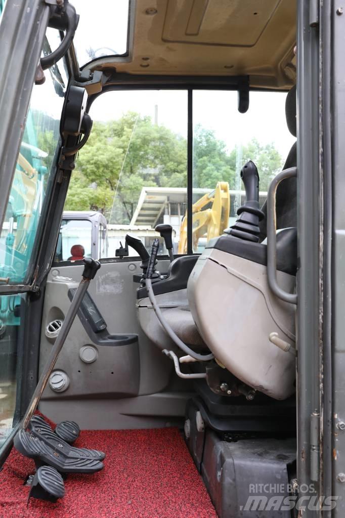 Volvo EC 60 C Gravemaskiner på larvebånd