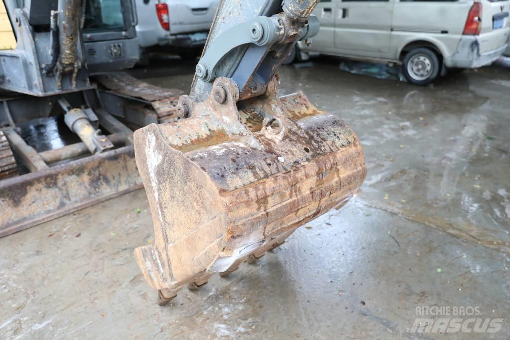 Volvo EC 60 C Gravemaskiner på larvebånd