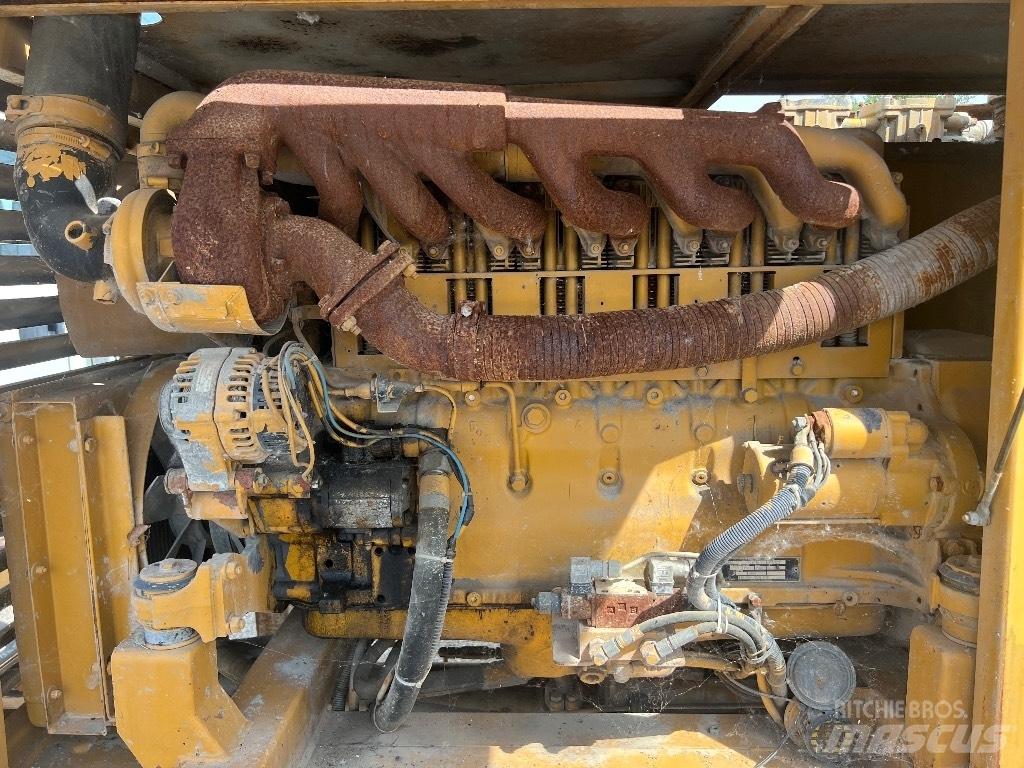 Cifa PC 907/612 Betonpumpearme