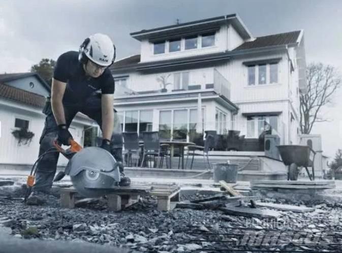 Husqvarna K4000 Entreprenør - Andet