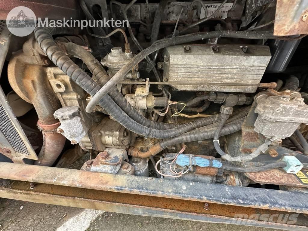 Schmidt Sopmaskin Fejemaskiner