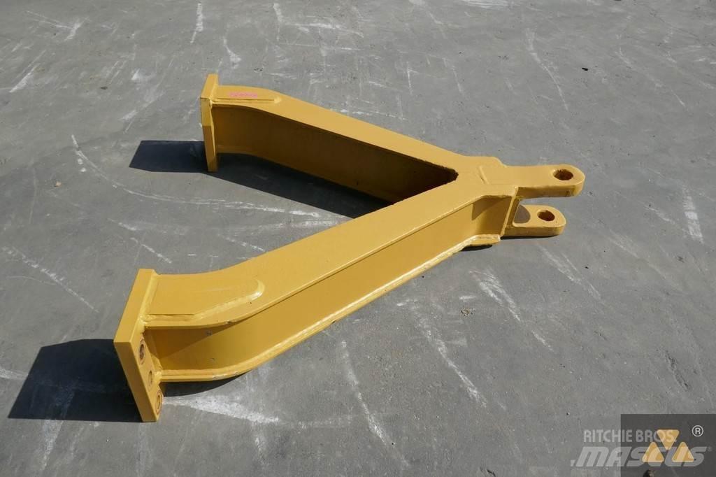 CAT D6 Drawbar Transport – Andet