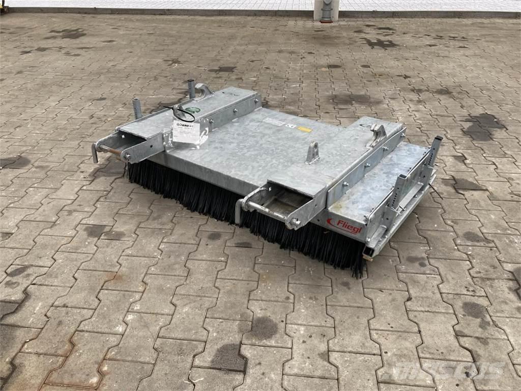 Fliegl Löwe 1,50m Fejemaskiner