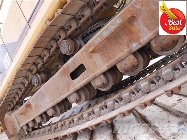 CAT 345 B L Gravemaskiner på larvebånd