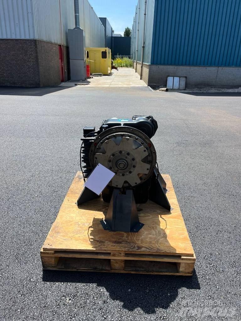  DANA 13.9TE10313-32 Gear