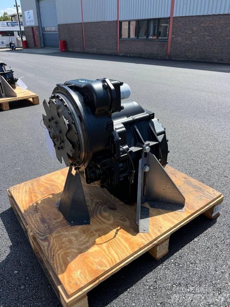  DANA 13.9TE10313-32 Gear
