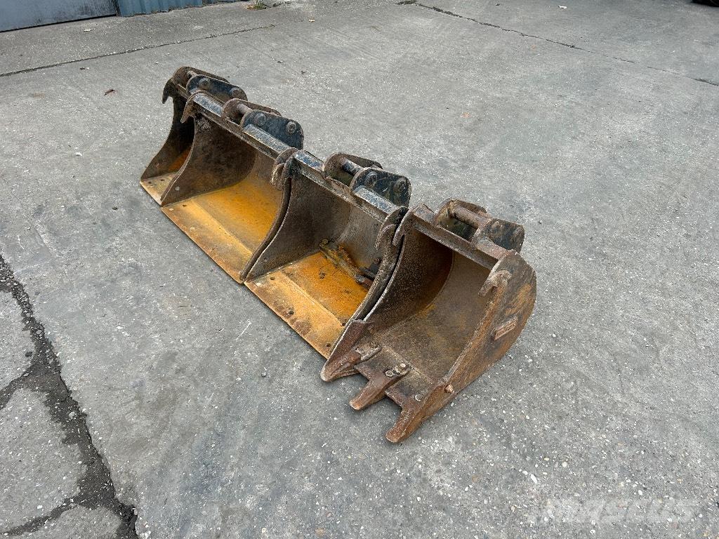 Kubota U27-4 Minigravemaskiner