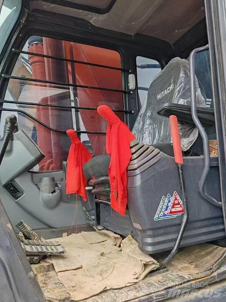 Hitachi 350H-3G Gravemaskiner på larvebånd
