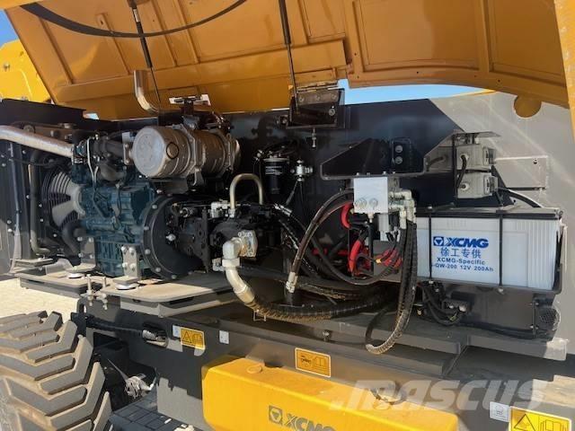 XCMG XGA26K1 | 2024 Teleskoplifte
