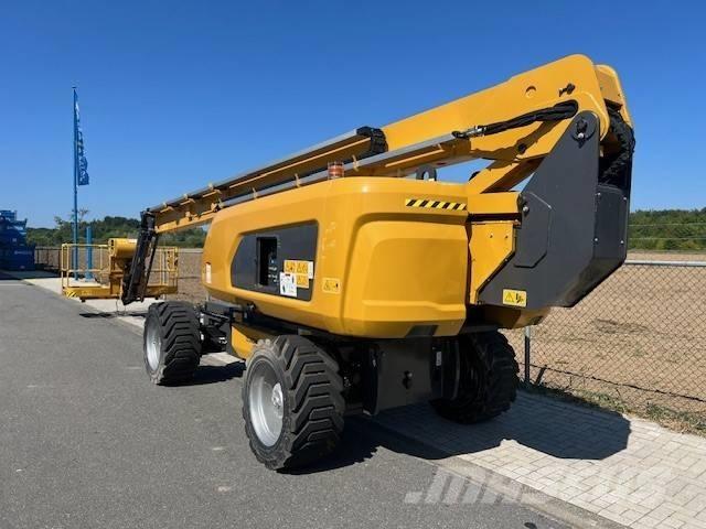 XCMG XGA26K1 | 2024 Teleskoplifte