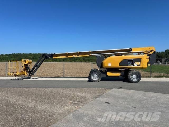 XCMG XGA26K1 | 2024 Teleskoplifte