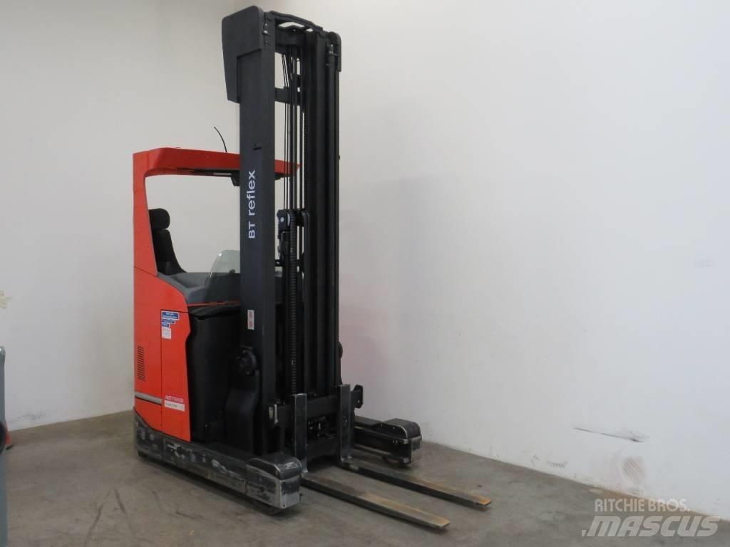 BT RR E 160 HE Reachtruck