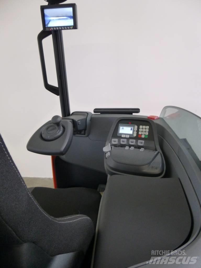 BT RR E 160 HE Reachtruck
